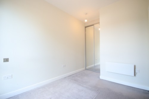 Walking Distance To Town & Station,  