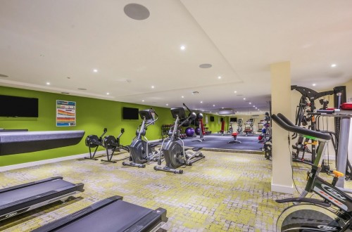 Walking Distance To Town & Station,  