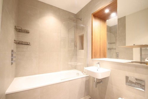 Walking Distance To Town & Station,  