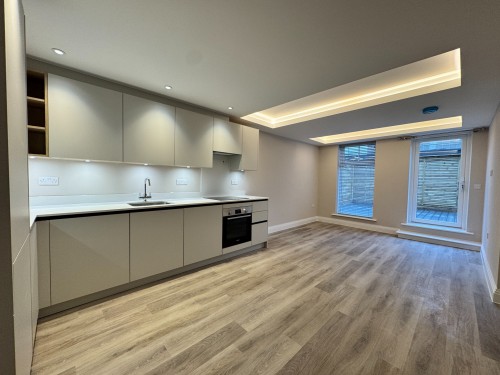 The Lofts,  Maidenhead 