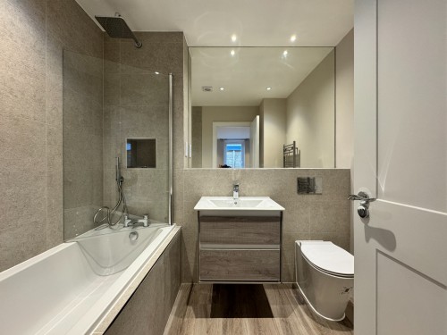 The Lofts,  Maidenhead 