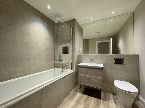 The Lofts,  Maidenhead 